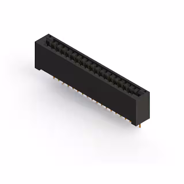 896-019-540-101 EDAC Inc.  Edgeboard Connectors